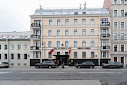 Фото №18 зала Dom Boutique Hotel