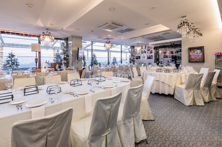 Фото №7 зала Grand Autograph Hotel Novosibirsk
