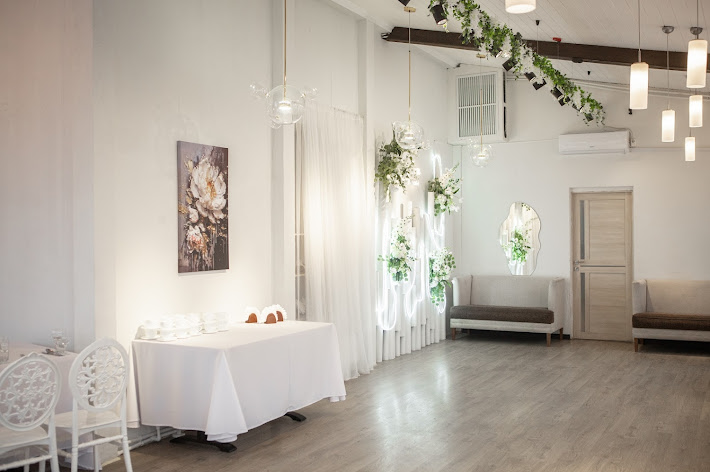 Фото №17 зала Щербет на Зорге