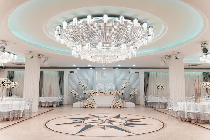 Фото №18 зала Republic Hall