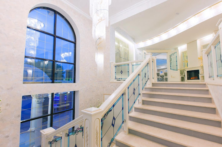 Фото №11 зала Зал "Hall D`Lux"