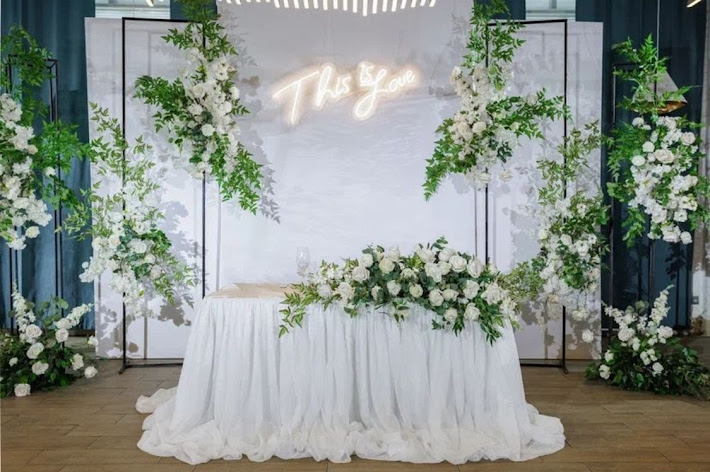 Фото №18 зала Ресторан 