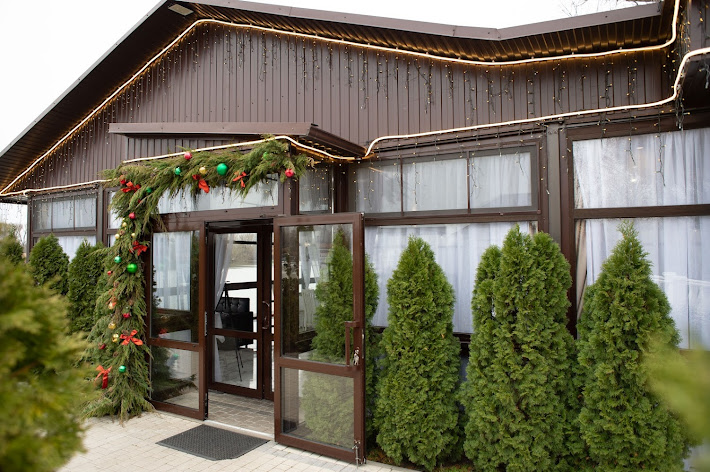 Фото №12 зала Зал "Белый"