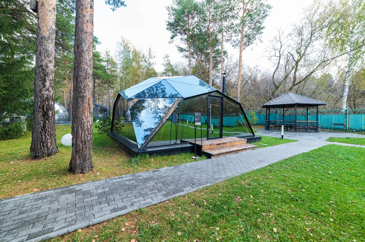 Фото №11 зала Neo sfera