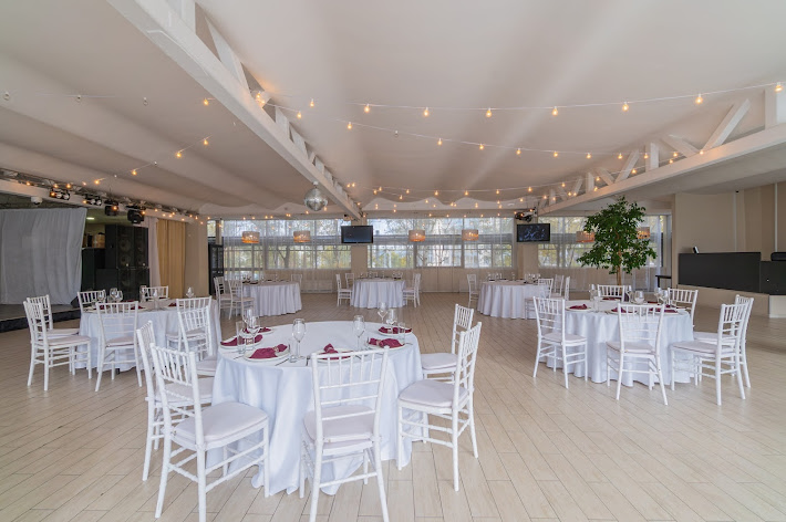 Фото №14 зала AURORA HALL