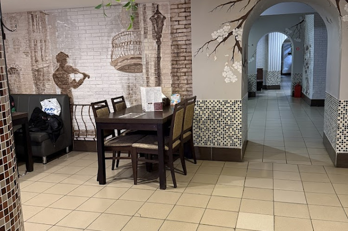 Фото №13 зала Кантанелло