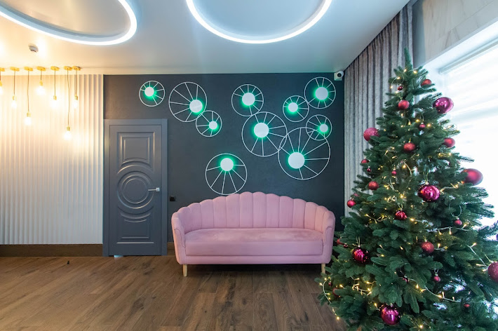 Фото №16 зала Большой зал 