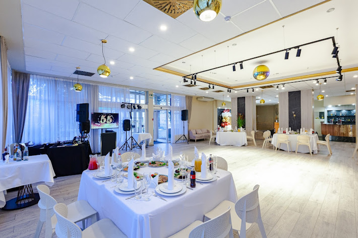 Фото №10 зала Истра Гарден