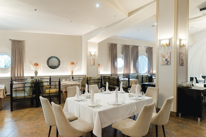 Фото №3 зала Махаон