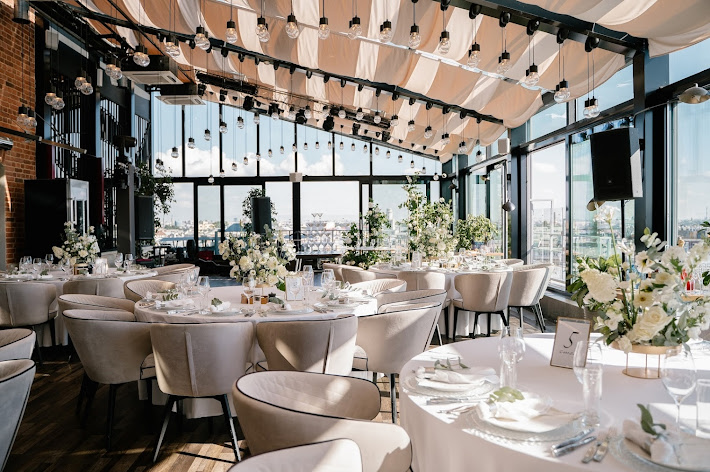 Фото №4 зала Введенский