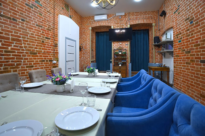 Фото №3 зала Банкетный зал № 4