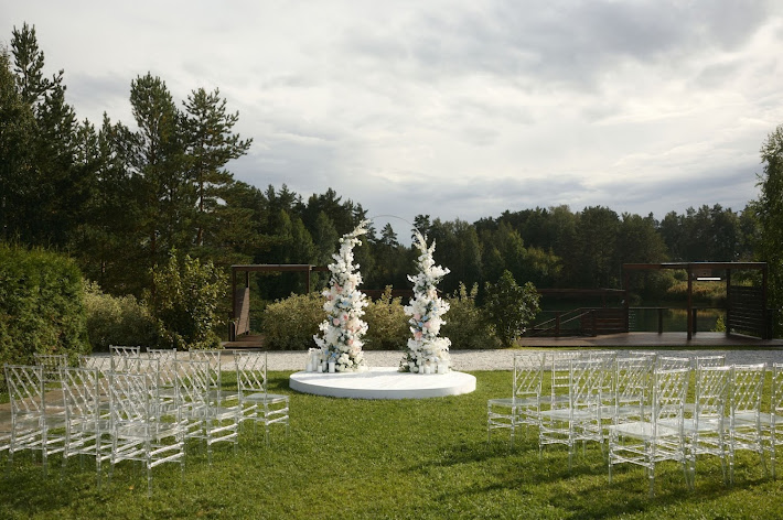 Фото №9 зала Sun&Voda