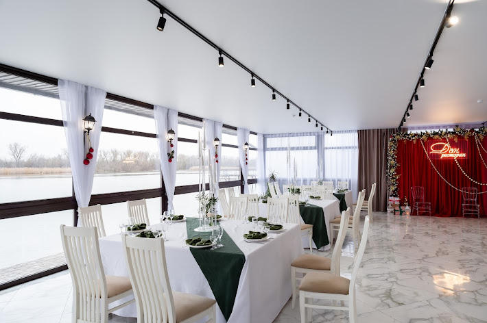 Фото №9 зала Дон