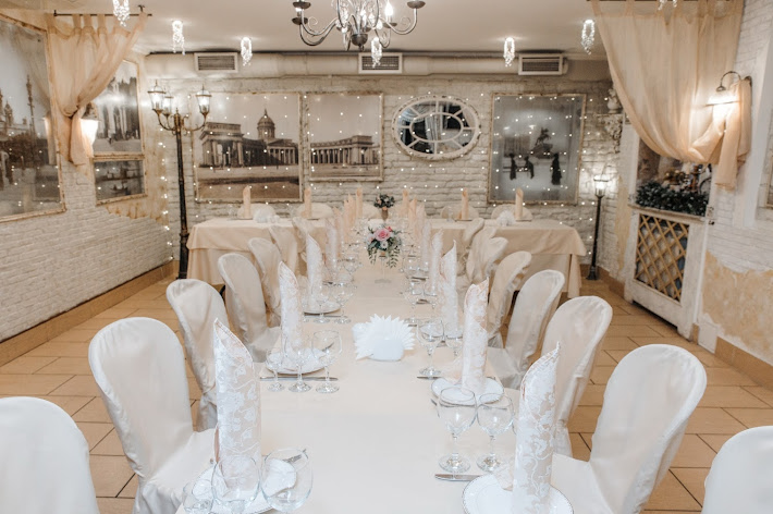 Фото №2 зала Проспект