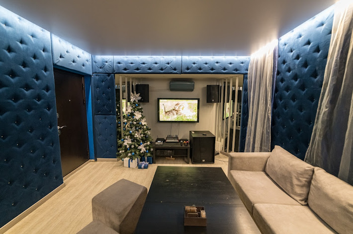 Фото №15 зала VIP- зал №1