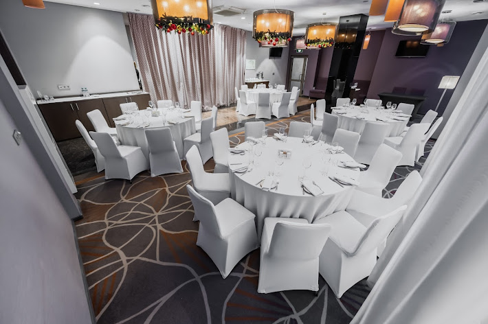 Фото №9 зала Tenet