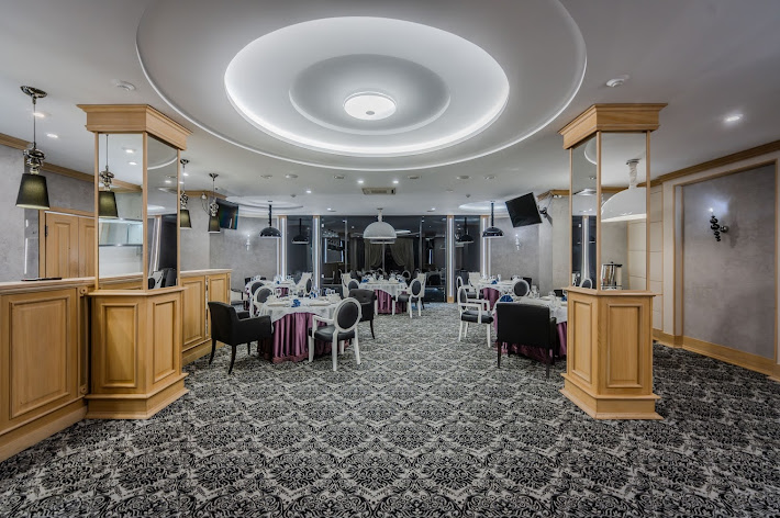 Фото №6 зала Отель «Заречье»