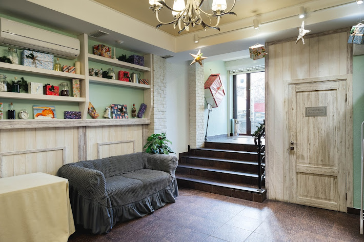 Фото №17 зала Рокфор