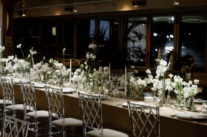 Фото №15 зала Yacht Event
