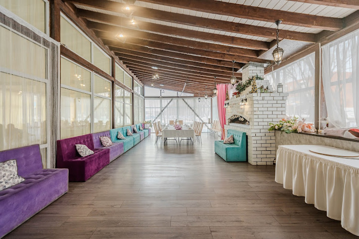 Фото №9 зала Зал на 40 человек