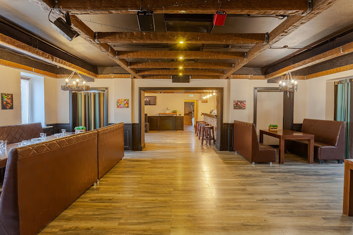 Фото №15 зала Dance&Grill Park