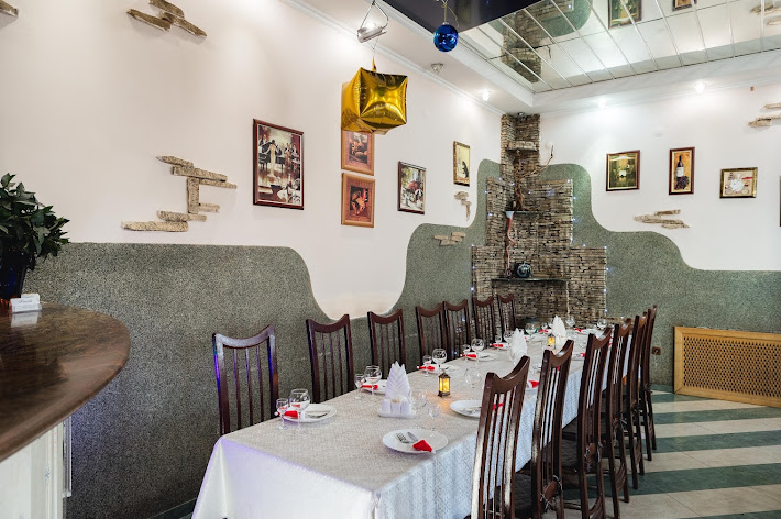 Фото №3 зала Наталия