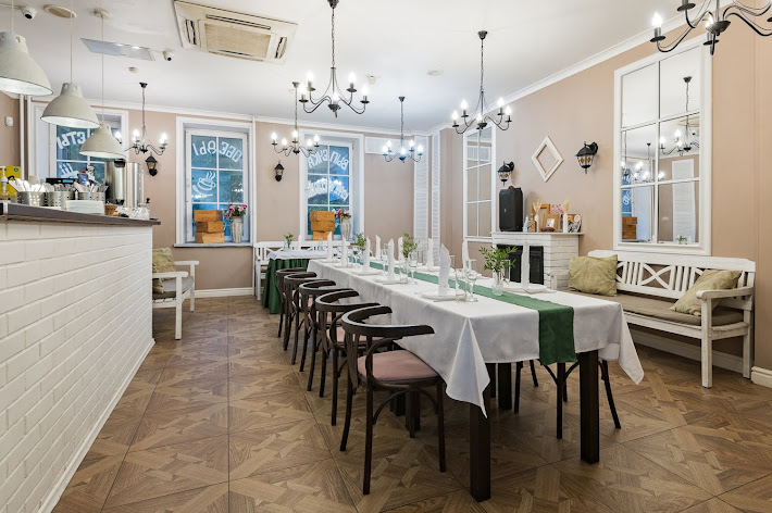 Фото №5 зала Гостиная на Железняка