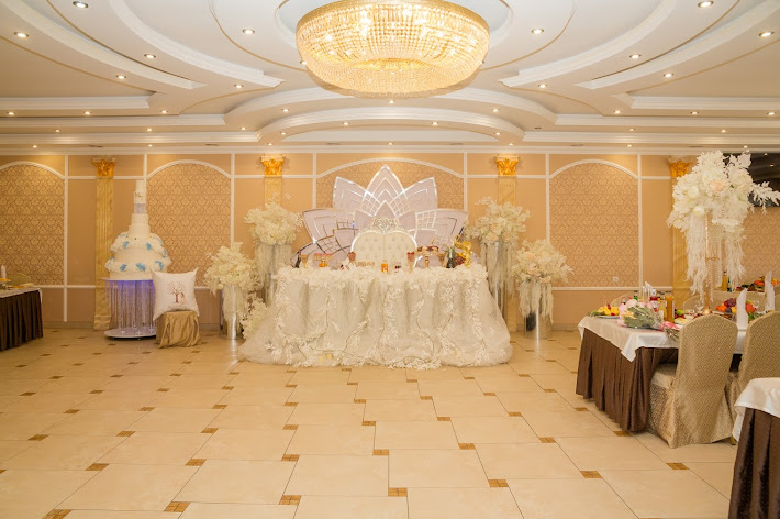 Фото №13 зала Белая Роза