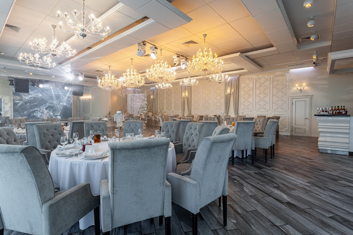 Фото №18 зала Mer Hall