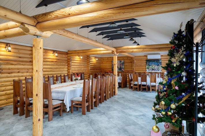 Фото №2 зала Дон