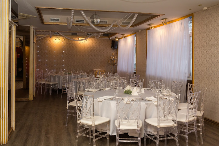 Фото №12 зала АлхимIQ