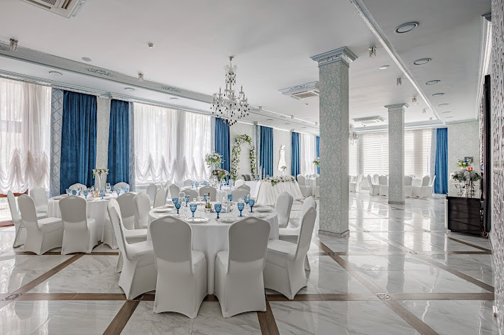 Фото №1 зала Villa Italy