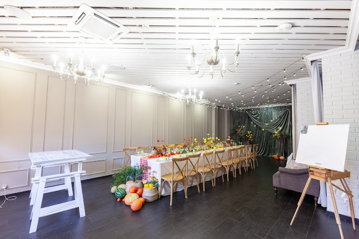 Фото №17 зала Малый зал