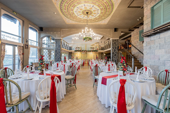 Фото №4 зала LIDO