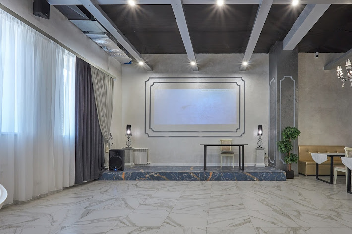 Фото №15 зала Арт-Вил