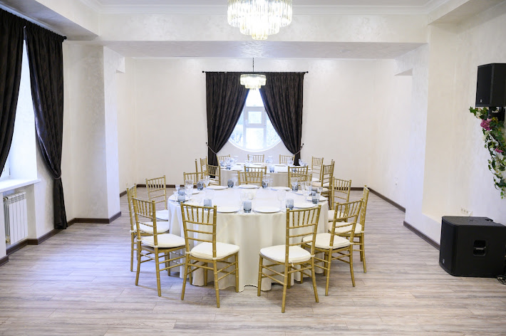 Фото №4 зала Голицын Клуб