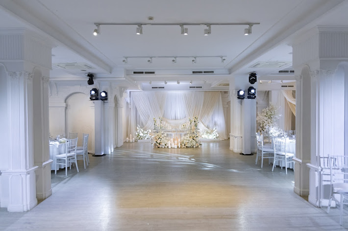 Фото №11 зала Зал на 150 человек