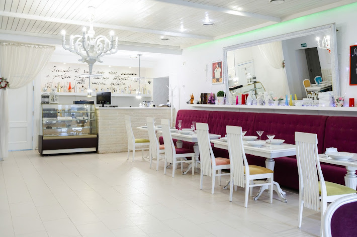 Фото №16 зала Chipollino