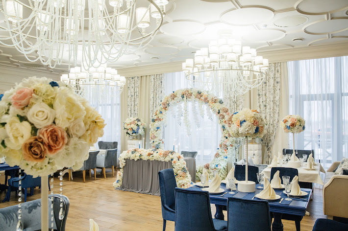 Фото №4 зала Чёрная утка