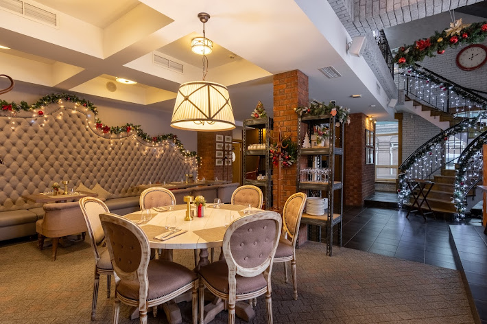 Фото №19 зала Княгининский Двор