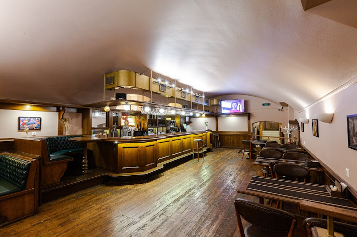 Фото №5 зала Ресторан