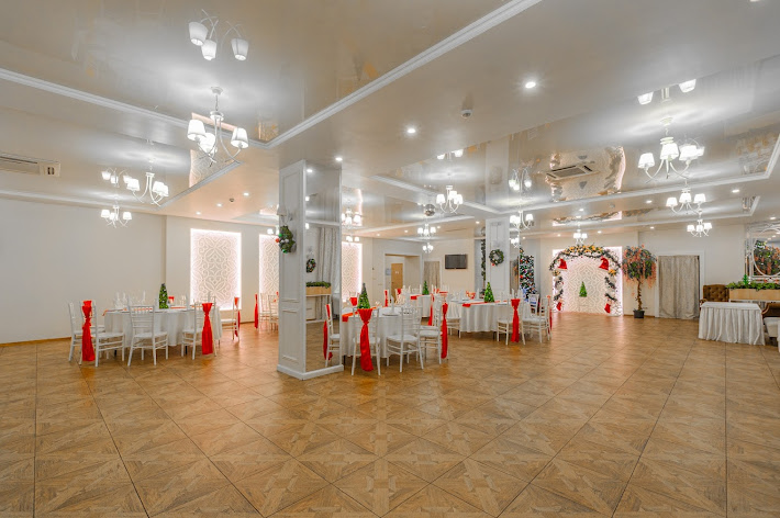 Фото №13 зала Гармония