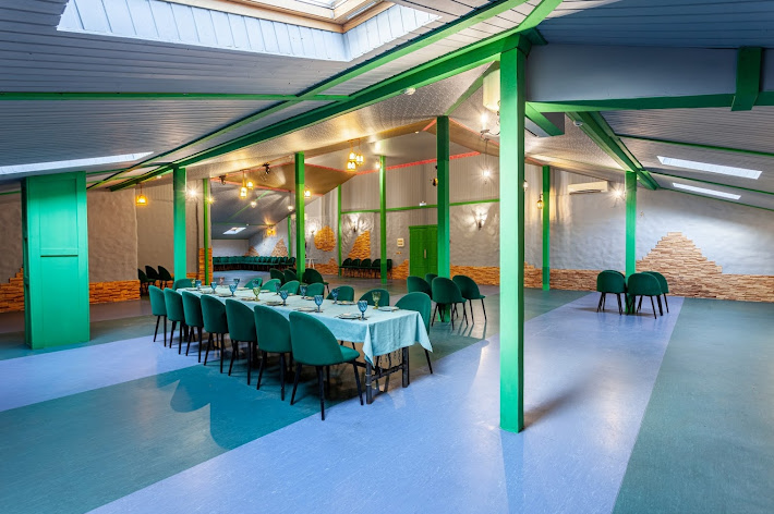 Фото №19 зала Помещик на Красных Партизан