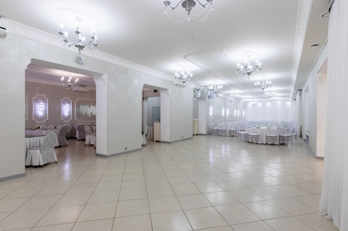 Фото №4 зала Лазурит Холл