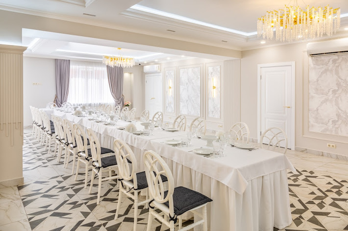 Фото №11 зала Зал "Гриль"