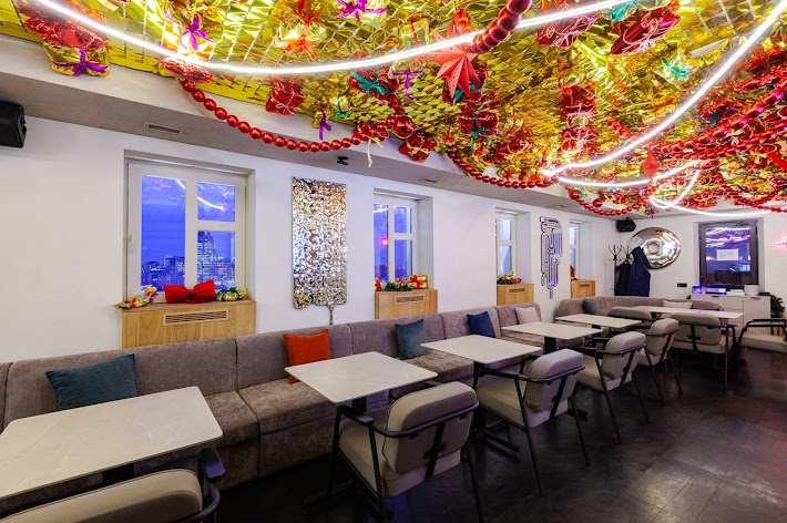 Фото №20 зала Лаунж-зона