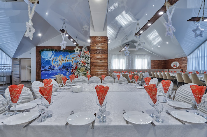 Фото №9 зала Адель