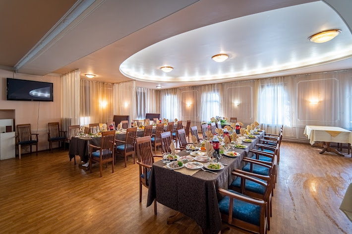 Фото №16 зала Победа