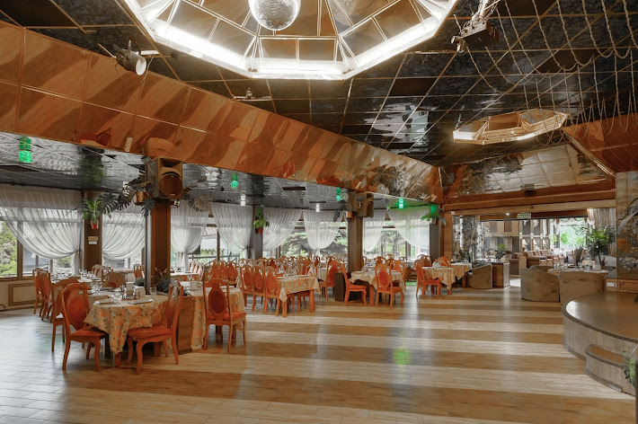 Фото №11 зала Основной зал