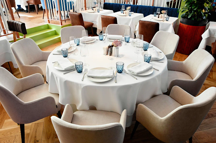 Фото №4 зала Магадан